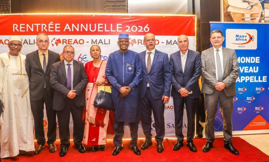CDG Développement : Mission de travail en République du Mali