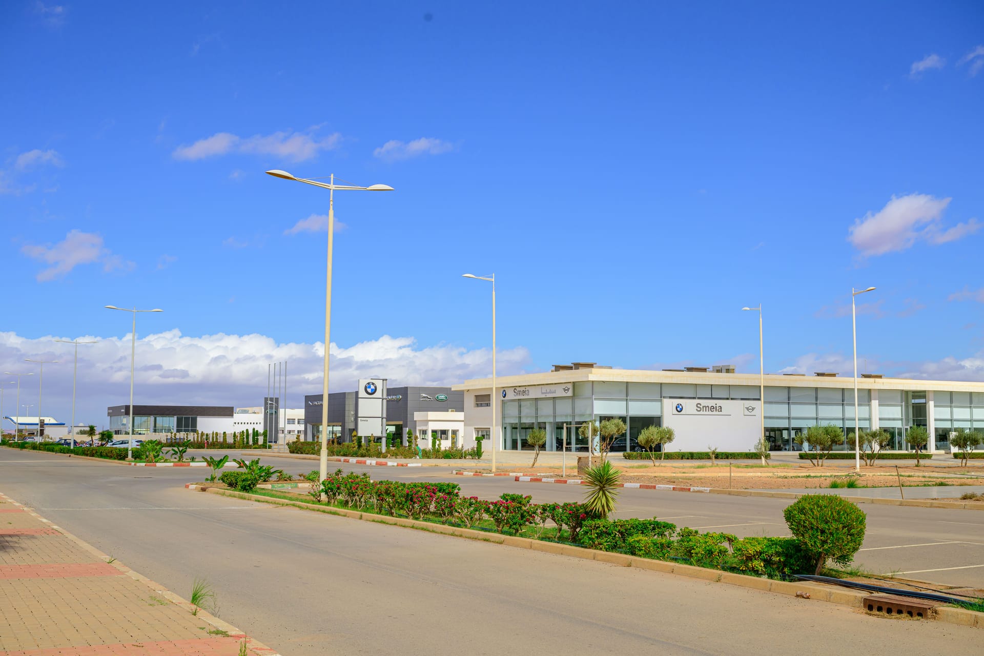 Technopole CHU Oujda shore54.jpg