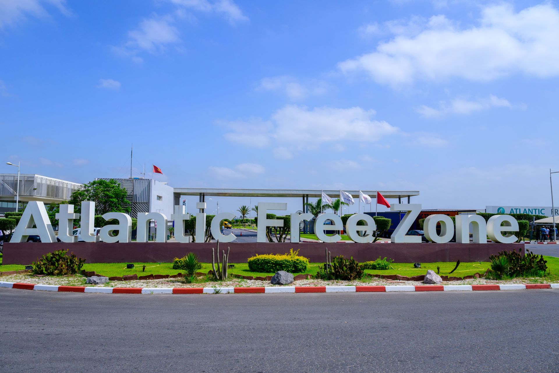 Atlantic Free Zone