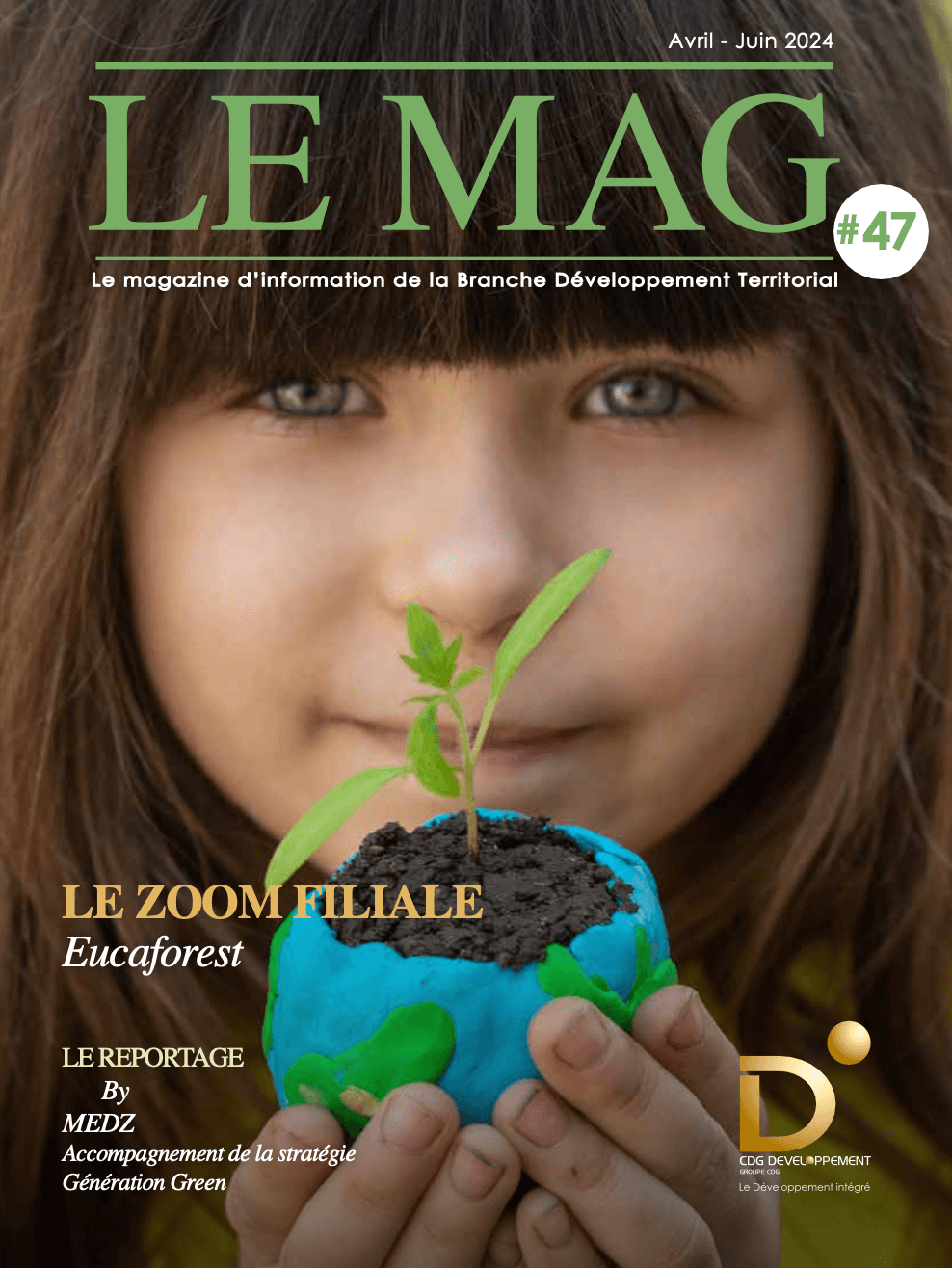 le mag 47