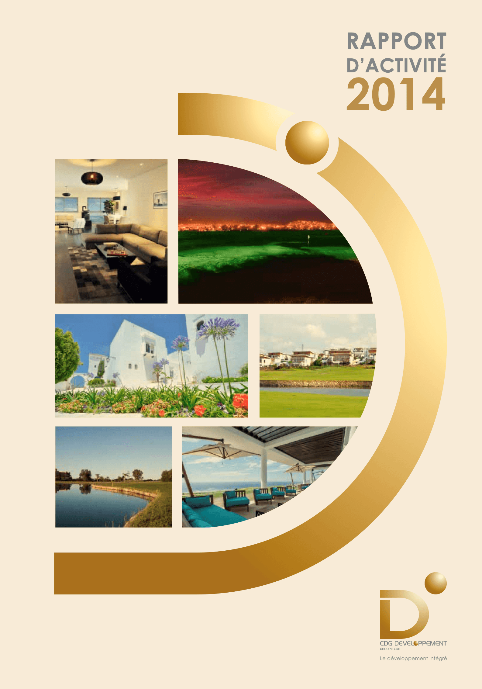 rapport 2014