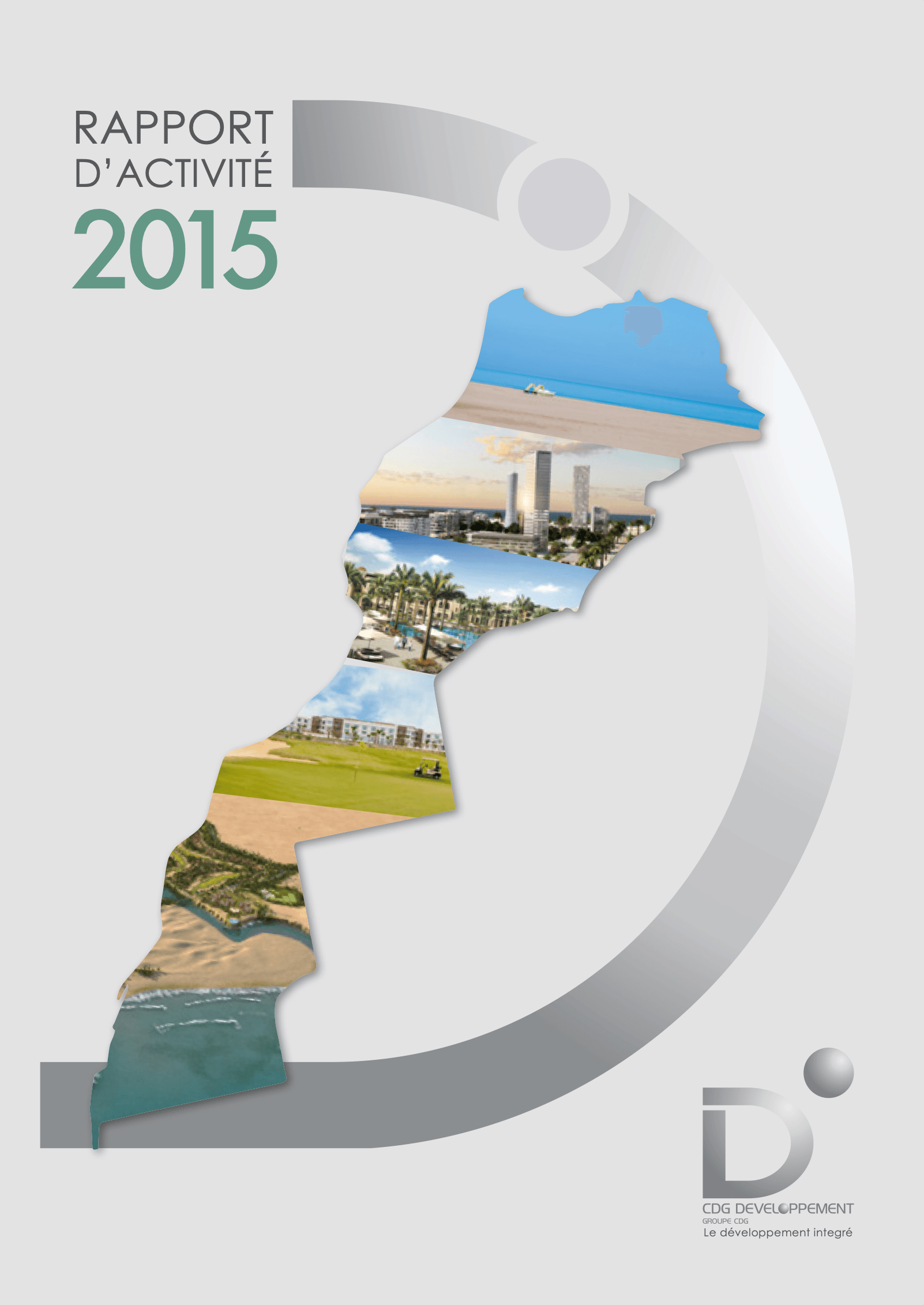 rapport 2015