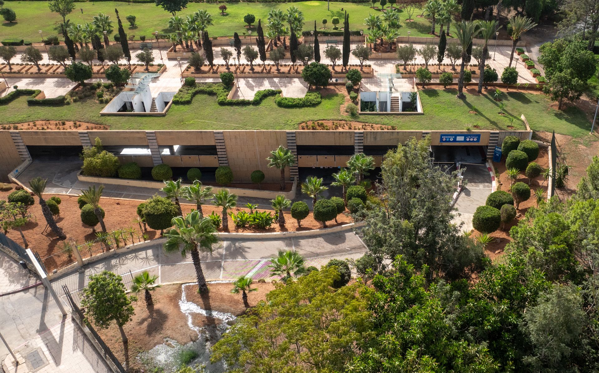 cg park