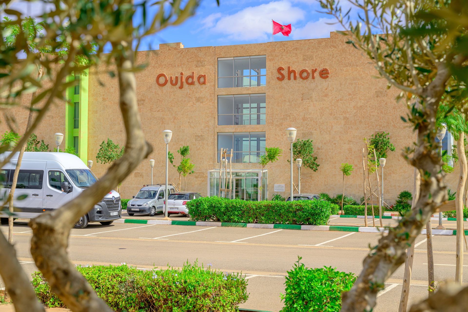 oujda